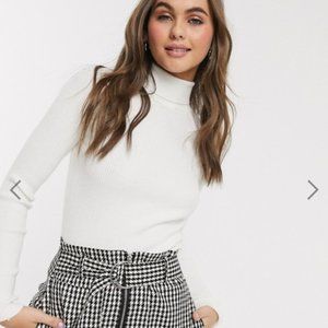 Brave Soul telica turtleneck